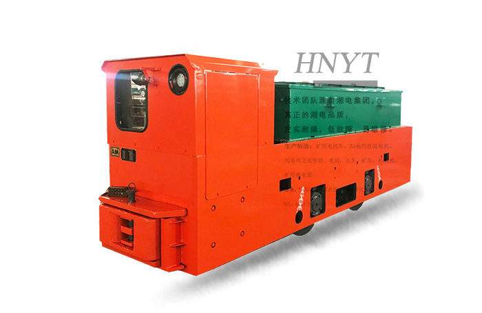 內(nèi)蒙古湘潭電機(jī)車電動機(jī)的四步保養(yǎng)維護(hù)法是什么？X