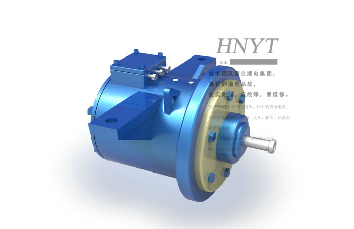 廣西湖南礦用電機(jī)車變頻牽引電機(jī)-湖南礦用電機(jī)車